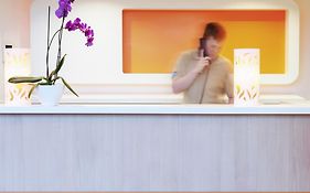 Hôtel ibis budget Brussels Airport