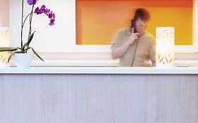 Hôtel ibis budget Brussels Airport