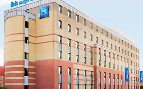 Hôtel ibis budget Brussels Airport